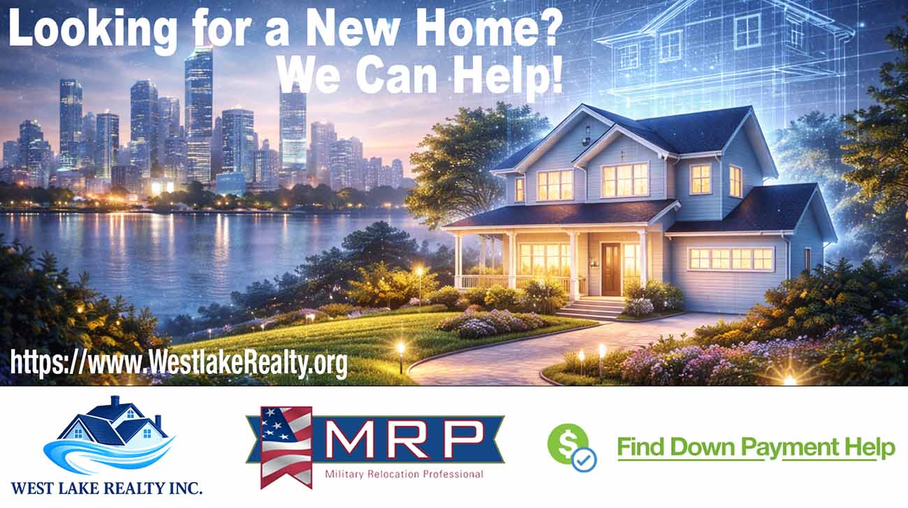 Visit West Lake Realty